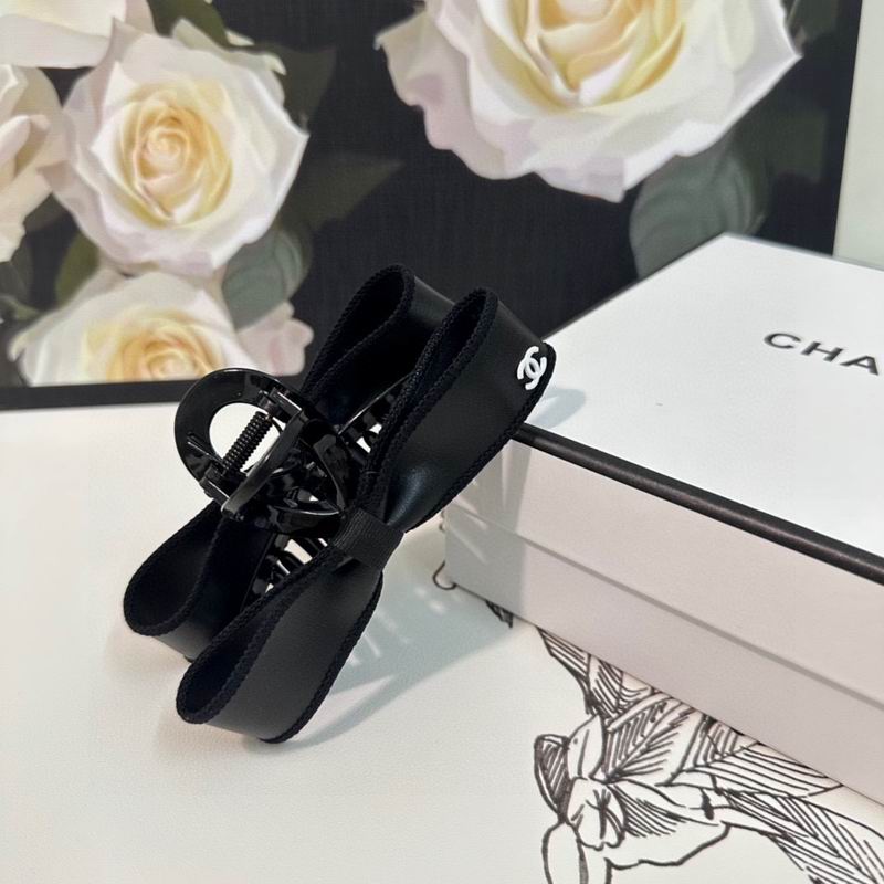 Chanel Hairpin hh (3)
